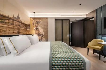 Eurostars Ambassador - 57