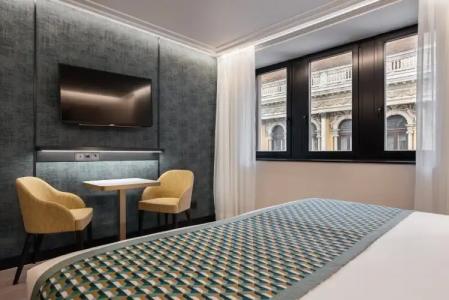 Eurostars Ambassador - 5