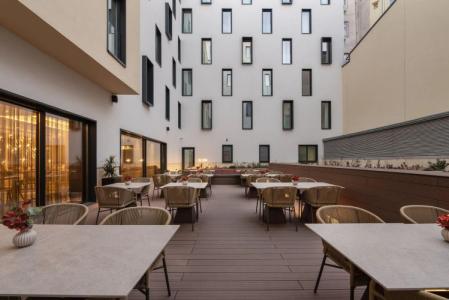 Eurostars Ambassador - 17