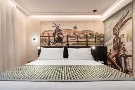 Eurostars Ambassador - 25