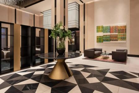 Eurostars Ambassador - 1