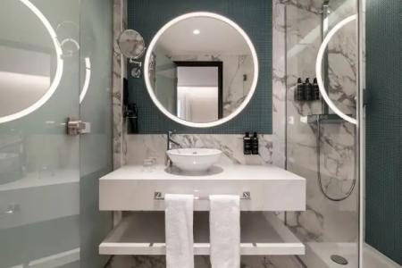 Eurostars Ambassador - 50