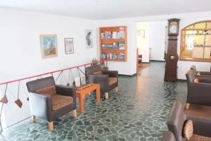 Hotel Tannenhof, Zermatt