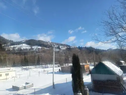 Садиба Черемош в Криворівні - 25