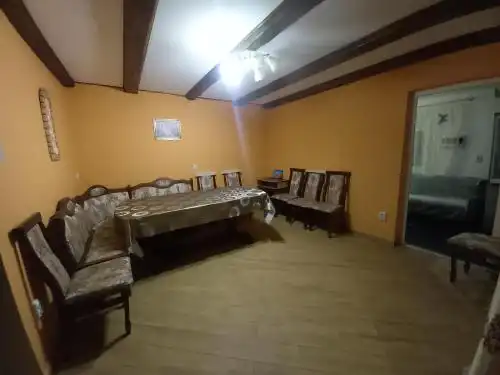 Садиба Черемош в Криворівні - 15