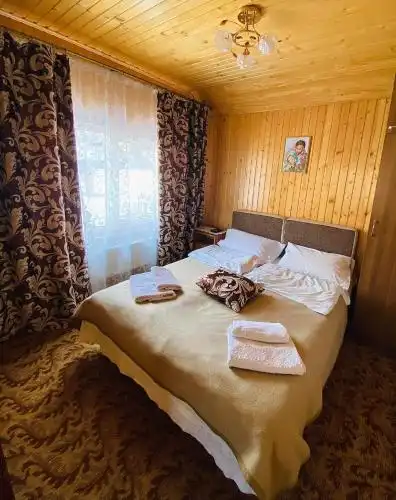 Садиба Черемош в Криворівні - 4