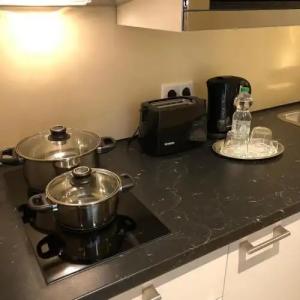 Select Suites & Aparts - 72