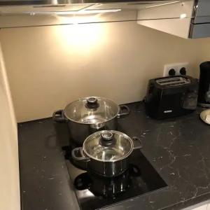 Select Suites & Aparts - 85