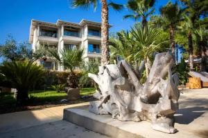 Mako Sea & Suites, Pefkohori