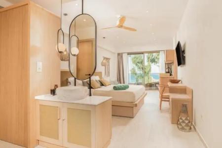 Mako Sea & Suites - 3