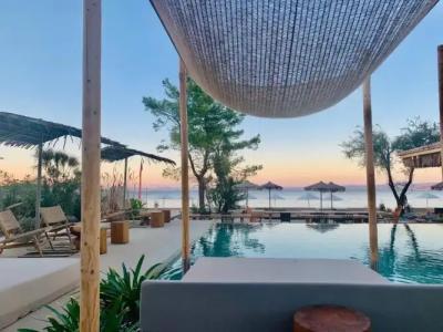 Mako Sea & Suites - 19