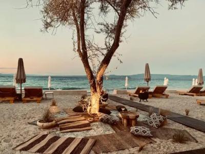 Mako Sea & Suites - 23