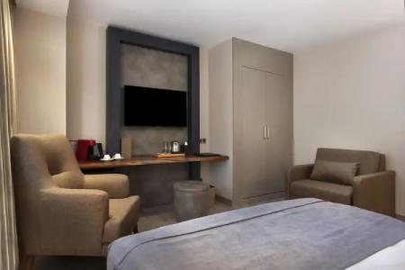 Buem Koşuyolu - 124