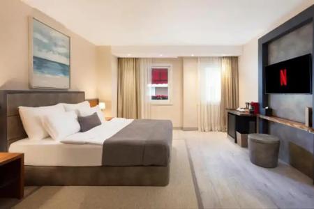 Buem Koşuyolu - 106