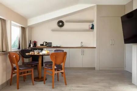 Buem Koşuyolu - 132