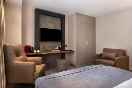 Buem Koşuyolu - 115