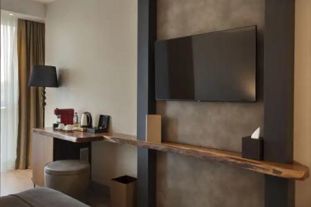 Buem Koşuyolu - 100