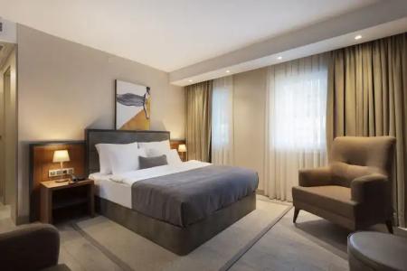 Buem Koşuyolu - 123