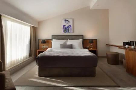 Buem Koşuyolu - 126