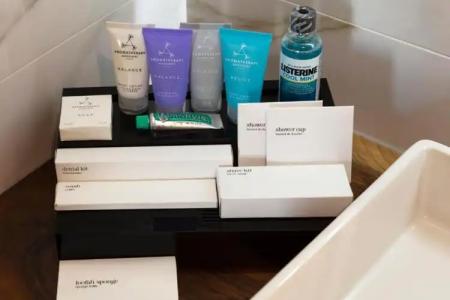 Buem Koşuyolu - 134