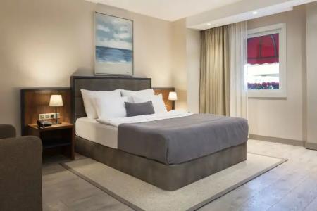 Buem Koşuyolu - 117