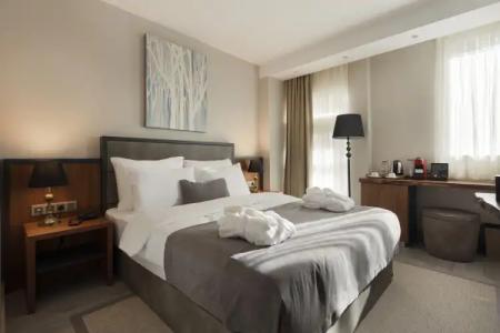 Buem Koşuyolu - 125