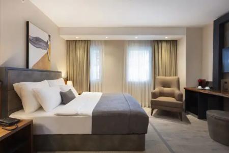 Buem Koşuyolu - 122