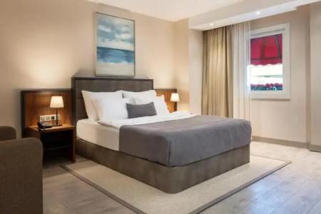 Buem Koşuyolu - 108