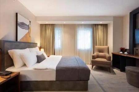 Buem Koşuyolu - 110