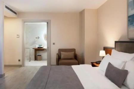 Buem Koşuyolu - 112