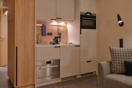 Adina Apartment - 29