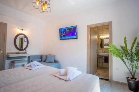 Serenity Luxe Suites - 20