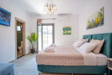 Serenity Luxe Suites - 17