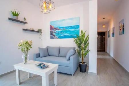 Serenity Luxe Suites - 16