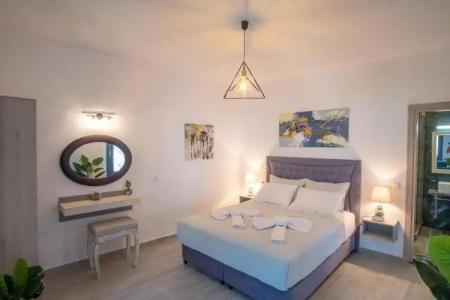 Serenity Luxe Suites - 34