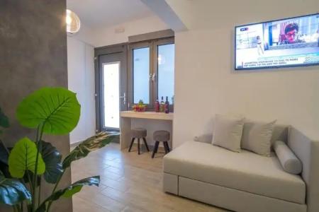 Serenity Luxe Suites - 45