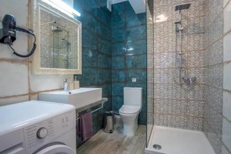 Serenity Luxe Suites - 23