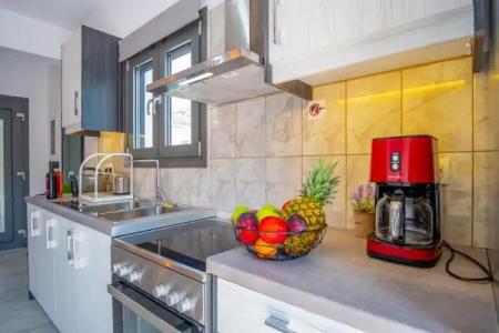 Serenity Luxe Suites - 15