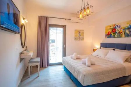 Serenity Luxe Suites - 21