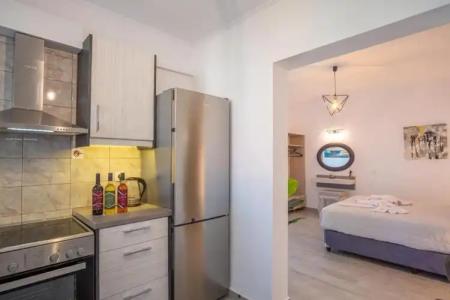 Serenity Luxe Suites - 39