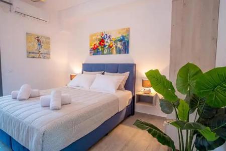 Serenity Luxe Suites - 5