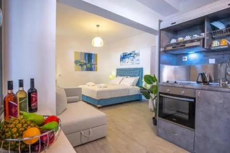 Serenity Luxe Suites - 43