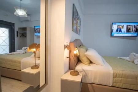 Serenity Luxe Suites - 31