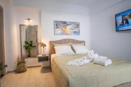 Serenity Luxe Suites - 30