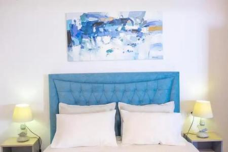 Serenity Luxe Suites - 42