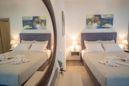 Serenity Luxe Suites - 41