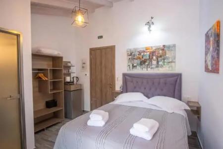 Serenity Luxe Suites - 11