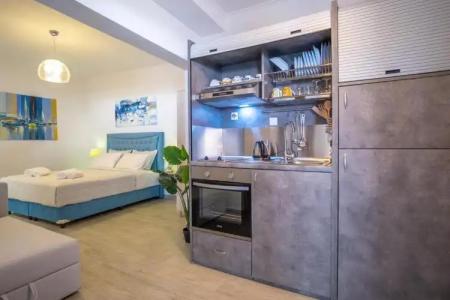 Serenity Luxe Suites - 44