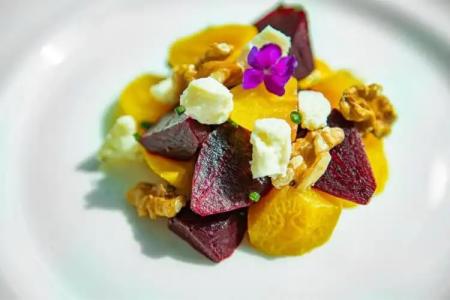 The Ritz-Carlton New York, NoMad - 10