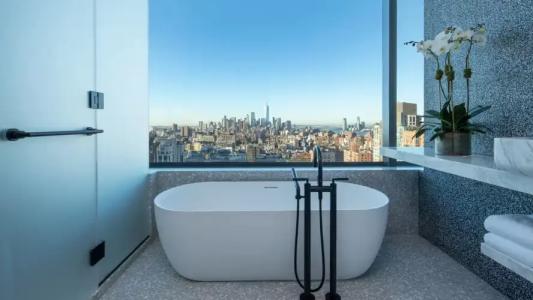 The Ritz-Carlton New York, NoMad - 83